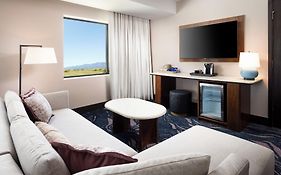 Chumash Casino Resort